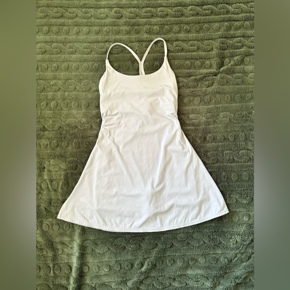 HALARA Women’s Small Activewear Dress